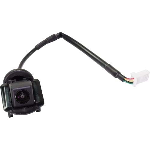 Garage-Pro Back Up Camera Compatible with 2013-2016 Mazda CX-5 – MA1960108