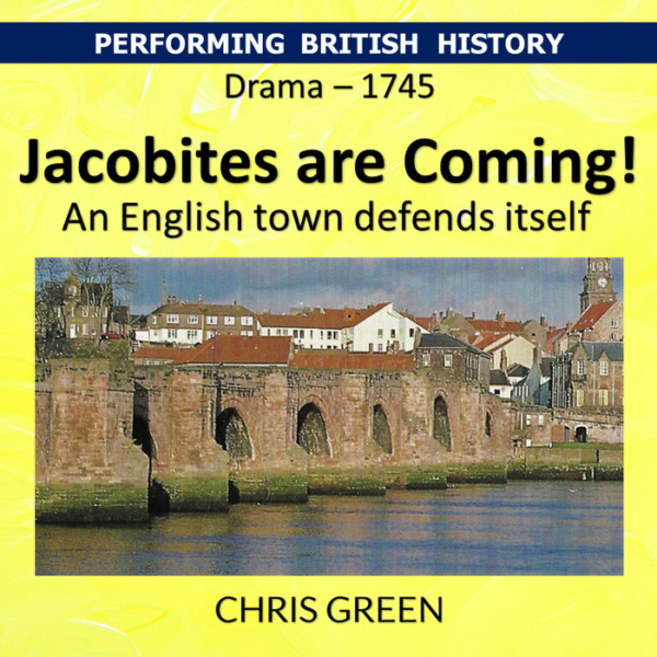 Jacobites are Coming!