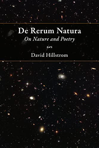 De Rerum Natura: On Nature and Poetry