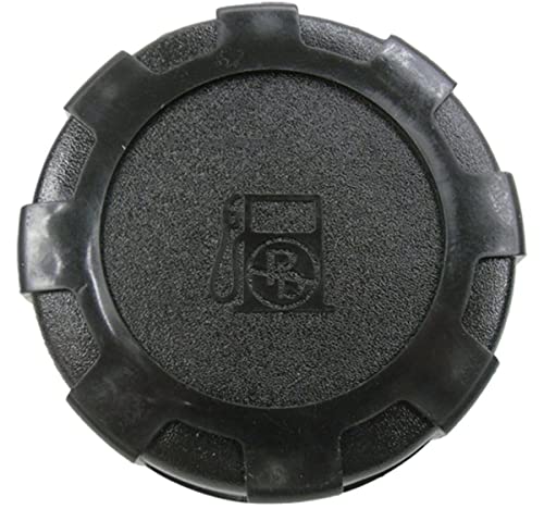 MaxLLTo Replacement 88-3980 Fuel Gas Cap for Toro Lawn Mower Commercial Walk Behind Z-Master Mowers