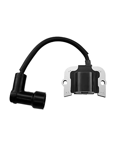 NTSUMI Ignition Coil Module Fit for Toro TITAN TimeCutter Exmark Series Riding Mower Replace 136-7883 139-0720 127-9216