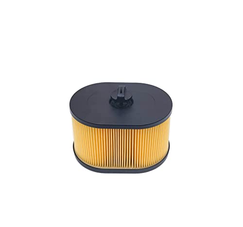 MOWFILL 510244103 Air Filter Replace Husqvarna and Partner 510 24 41-03, 510 24 41-01, 510244103, 510244101 Fits HUSQVARNA PARTNER K970 K1260 Cut-Off Saw and Chain Saw