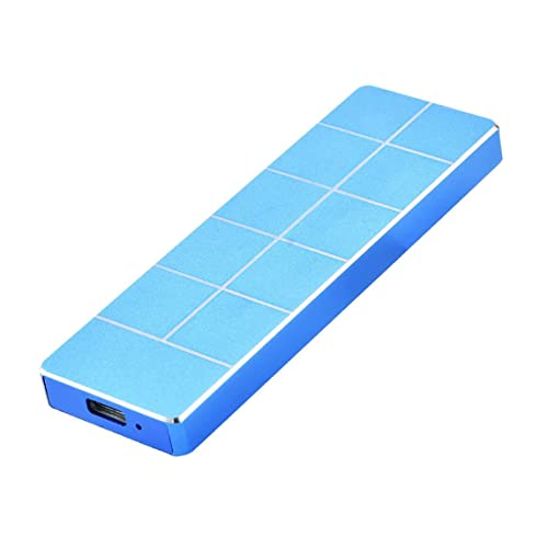 Gcroet Portable Drive Rescue Services Ultra Slim Portable Hard Drive Ultra Slim Portable Hard Drive 2TB Blue External Hard Drive, Ultra Slim Portable Hard Drive | The Storepaperoomates Retail Market - Fast Affordable Shopping