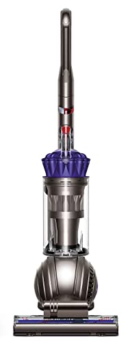 Dyson Ball Animal Pro Upright Vacuum Cleaner: Height Adjustment, Hygienic Bin Emptying, Rotating Brushes, Telescopic Handle, Whole-Machine HEPA Filtration Purple | The Storepaperoomates Retail Market - Fast Affordable Shopping