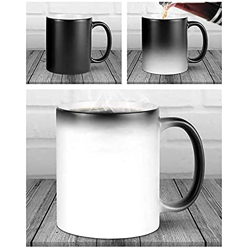 Coffee Mug For Religious Person From God Lovers Because Hardcore Devil Stomping Ninja Funny Quotes Gifts For Pastor Ceramic 11 15oz Black Tea Cup Gifts For Christian Friends On Birthday | The Storepaperoomates Retail Market - Fast Affordable Shopping