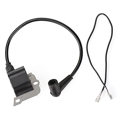 Replacement Tool Parts for Machine Ignition Coil Magneto for Husqvarna 40 50 51 55 61 254 257 261 262 266 268 272 XP Chainsaw Spare Parts
