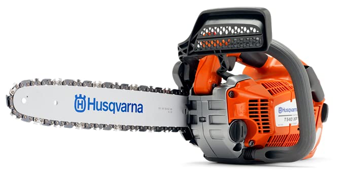 Husqvarna T540XP Mark II 16″ Gas Chainsaw 37.7 2 Cycle Chainsaw | The Storepaperoomates Retail Market - Fast Affordable Shopping
