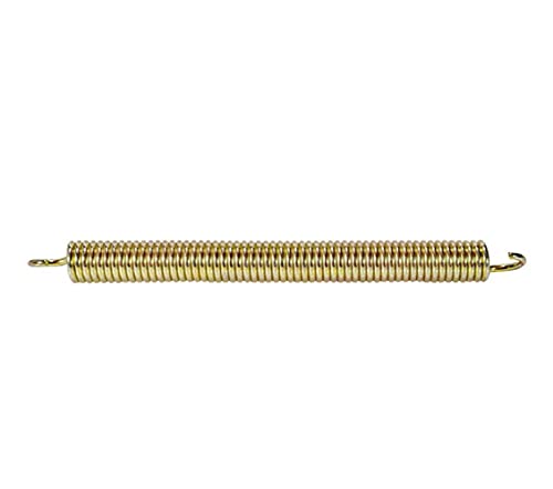 Eopzol 596989801 539120920 Deck Spring for Husqvarna Craftsman Poulan Jonsered Z RZ LSZ 541ZX 460ZX Z56R Z54R | The Storepaperoomates Retail Market - Fast Affordable Shopping