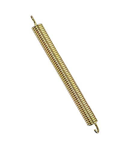 Eopzol 596989801 539120920 Deck Spring for Husqvarna Craftsman Poulan Jonsered Z RZ LSZ 541ZX 460ZX Z56R Z54R | The Storepaperoomates Retail Market - Fast Affordable Shopping