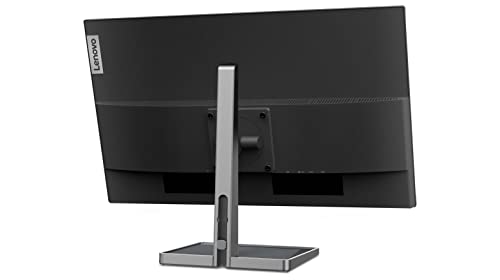 Lenovo L27m-30-2022 – Everyday Monitor – 27 Inch FHD – 75 Hz – AMD FreeSync – Low Blue Light Certified – Tilt Stand – Integrated Speakers – HMDI & VGA & USB-C | The Storepaperoomates Retail Market - Fast Affordable Shopping