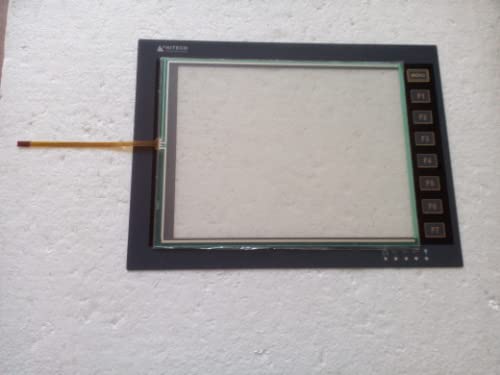 PWS6A00T-P, PWS6A00T-PE, Touch pad, Touch Screen