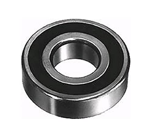 Eopzol 52-2450 Wheel Bearing Replacement for Toro 9R8 R8-2RS Fits for Toro 21″ Commercial Mowers