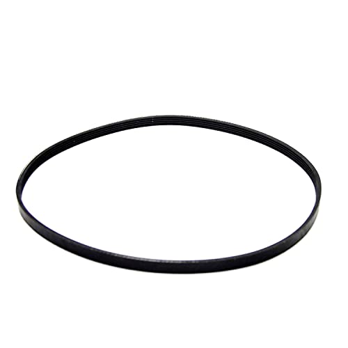 Go-Cheers 95-6151 Snow throwers Drive Belt for Toro 958-6151 CCR2400 CCR2450 CCR2500 CCR3000 CCR3600 CCR3650 5 Rib X 33-7/8″