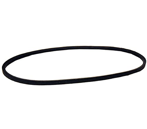 Eopzol 105-5668 Drive Belt for Toro Commercial Walk Behind Mowers with Floating Decks Fits for 30031 30070 30074 30076 30078 30079 30094 30096 30098 30099 30261TE 30314TE 30317 30318