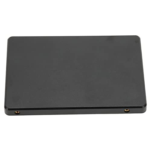 LBEC 6Gbs SSD, 4 Maximum Channels 2.5in K100 SSD Multifunction 3D TLC Flash Type ABS Material for Notebook Computer for Computer 512GB