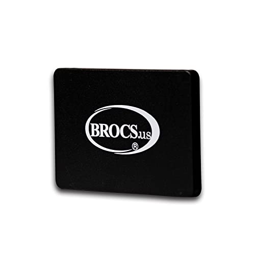 Brocs – Solid State Drive, Internal SSD Sata III 2.5″ / 5Gb/s (1TB)