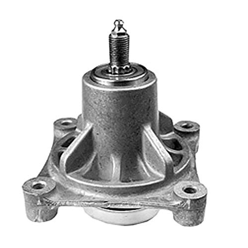 Spindle Assembly Fits Husqvarna 587125201 Replaces 532174356 174356