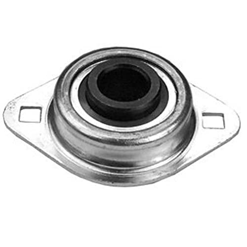 Eopzol 51-4270 Flange Bearing Replacement for Toro Bobcat 38213 Encore 363292 5/8″
