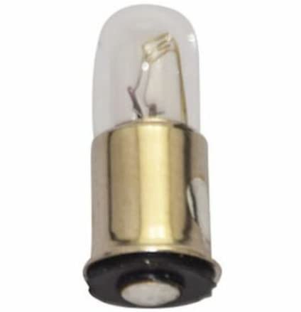 Replacement Bulbs for Ge 28657 14v 1.12w Get 10 Pcs – Lamp Bulb #BLB01YN
