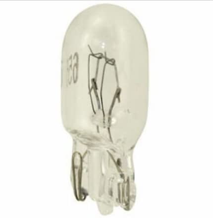 Replacement Bulbs for Ge 400 28v 2.80w Get 10 Pcs – Lamp Bulb #BLB01YN