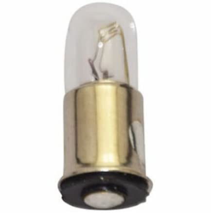Replacement Bulbs for Ge 382 14v 1.12w Get 10 Pcs – Lamp Bulb #BLB01YN