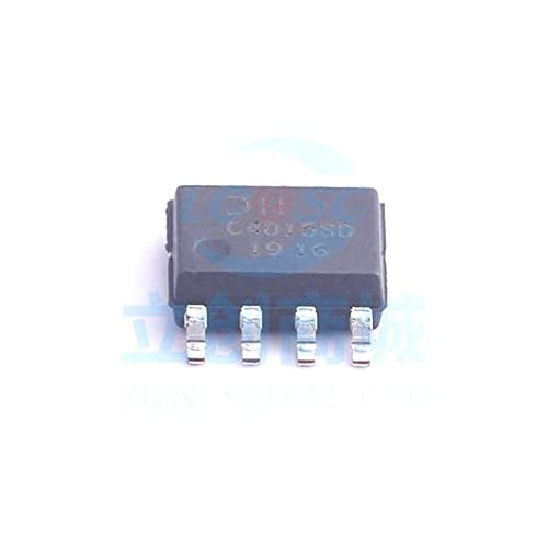1 Pcs Field Effect Transistor (MOSFET) DMC4015SSD-13 SO-8 DMC4015SSD-13