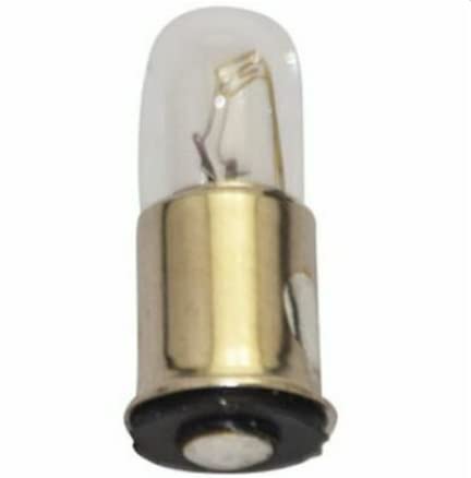 Replacement Bulbs for Ge 125a4423-28 28v 1.12w Get 10 Pcs – Lamp Bulb #BLB01YN