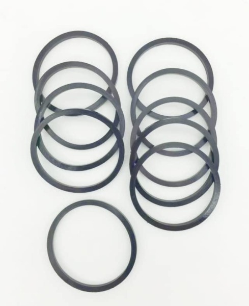 Aettb Replacement O-Ring Seal 691917 Fits AYP Toro 691917 697891 281106 7178B99 9178A99 194702 194707 (10-Pack)