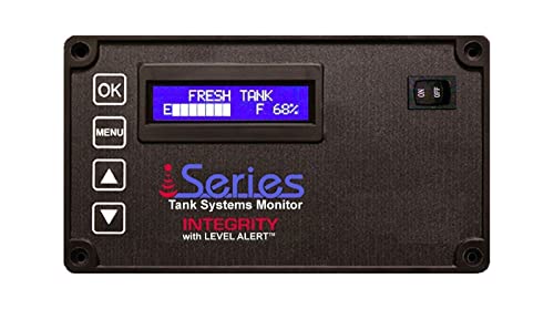 326-KWP ISERIES Tank Monitor System