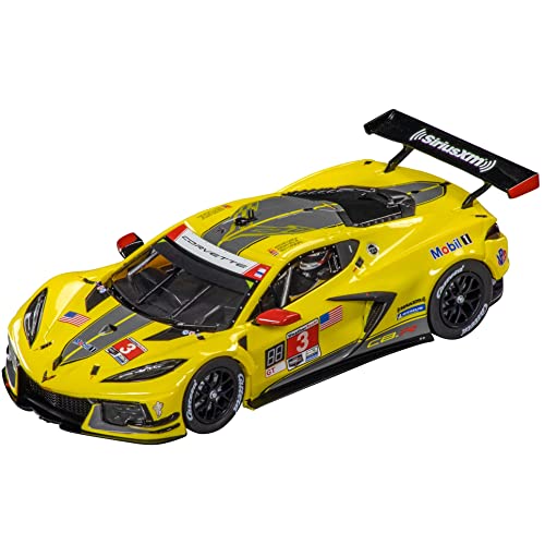 Carrera 30960 Chevrolet Corvette C8.R No.3 1:32 Scale Digital Slot Car Racing Vehicle Digital Slot Car Race Tracks | The Storepaperoomates Retail Market - Fast Affordable Shopping