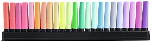 STABILO Highlighter BOSS ORIGINAL ARTY – Deskset of 23 – Assorted Colors | The Storepaperoomates Retail Market - Fast Affordable Shopping
