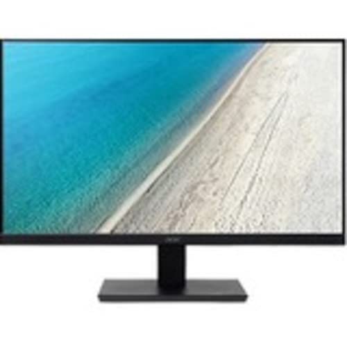 Acer V227Q A 21.5″ Full HD LED LCD Monitor – 16:9 – Black