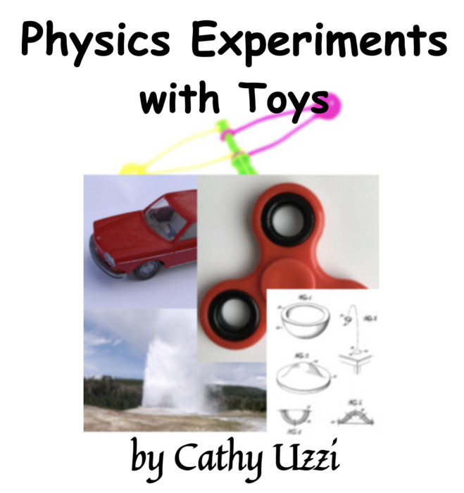 Physics Experiments with Toys Lab Manual with Student and Teacher’s Edition | The Storepaperoomates Retail Market - Fast Affordable Shopping
