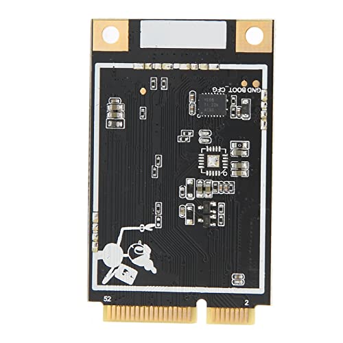 PCIE SIM7600SA Module for LILYGO®TTGO, SIM7600SA Chip Development Board for LoT Applications with LTE Antenna GPS Antenna Screws,Support up to 150Mbps | The Storepaperoomates Retail Market - Fast Affordable Shopping