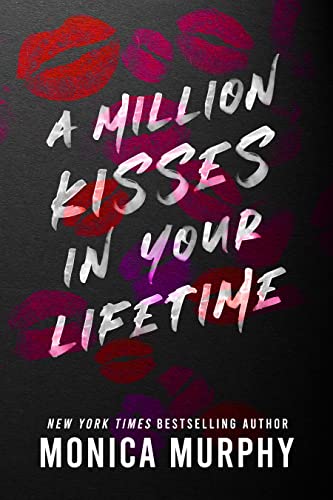 A Million Kisses in Your Lifetime: A Lancaster Prep Novel | The Storepaperoomates Retail Market - Fast Affordable Shopping