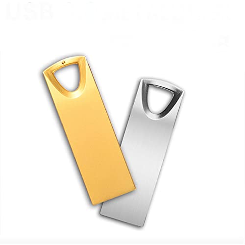 ArEgCon USB 3.0 Flash Drive 64000 MB Read Speeds up to 100MB/Sec Thumb Drive Memory Stick Pen Drive Swivel Metal Style Keychain Design 2tb 64gb 128GB 256GB 512GB 1TB 2TB (64GB) | The Storepaperoomates Retail Market - Fast Affordable Shopping