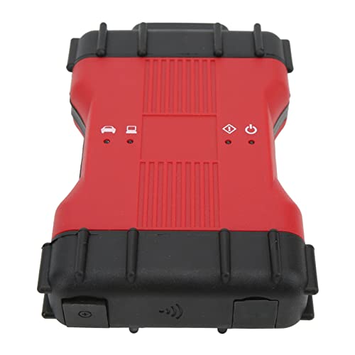 OEM Diagnostic Tool, Multilanguage High Strength VCM II Diagnostic Scanners ABS for Car