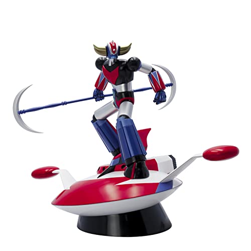 ABYstyle Studio Grendizer SFC Collectible PVC Figure 12.5″ Tall Statue Anime Manga Figurine Home Room Office Décor Gift