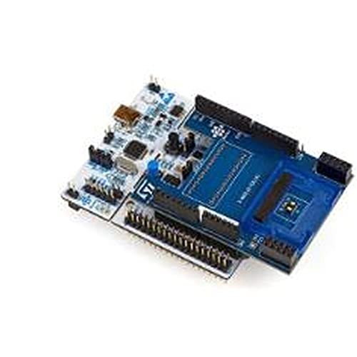 P-NUCLEO-53L1A1 Long Distance Ranging Sensor Nucleo Development Board | The Storepaperoomates Retail Market - Fast Affordable Shopping