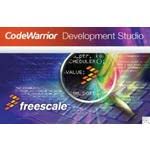 CWA-PRO-NL, CodeWarrior DSC/Kinetis/RS08/S08/S12Z/V1-V4 ColdFire/ColdFire+ Microcontroller IDE Software (1 Items)