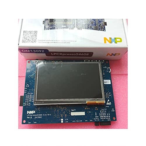 Spot OM13092 Tool for LPCXpresso54608 LPC54608 Development Board | The Storepaperoomates Retail Market - Fast Affordable Shopping