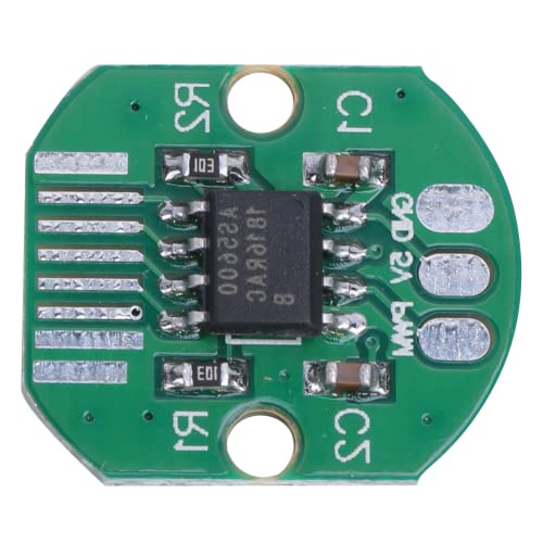 AS5600 Coding Module High Accuracy Encoder 3-pin Wire Sensitive for Brushless Gimbal Motor