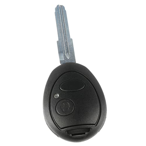 Fits Keyless Entry Remote Car Key Fob For Land Rover Discovery (N5FVALTX3)