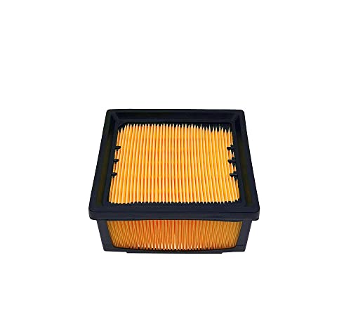 TENOMAL 2 Pack 574362301 525470601 Air Filter Replace Husqvarna 525 47 06-01 574 36 23-01 Partner 525470601 525470602 Fits Husqvarna K760 K770 Concrete Cut-Off Saw | The Storepaperoomates Retail Market - Fast Affordable Shopping