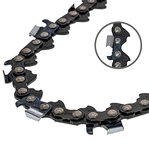 8TEN Ripping Chainsaw Chain 18 Inch .063 .325 68 DL For Stihl 025 021 MS250 MS230 MS251 26RM3 68 (3 Pack) | The Storepaperoomates Retail Market - Fast Affordable Shopping