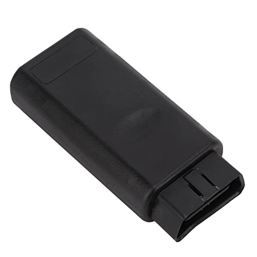 Car Diagnostic Tools, ABS OBD2 Code Reader Wear Resistant Professional Sturdy Replacement for Opel for Auto Repair Tool