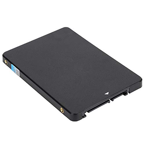 2.5 Inch High Response Speed SSD Hard Disk, SSD, for Desktop All-In-One Desktop Laptop Server(120G)