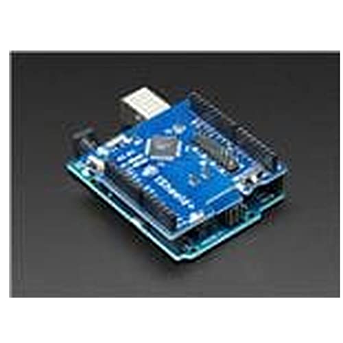 3408 Development Boards & Kits – AVR 1Sheeld+ for iOS and Android