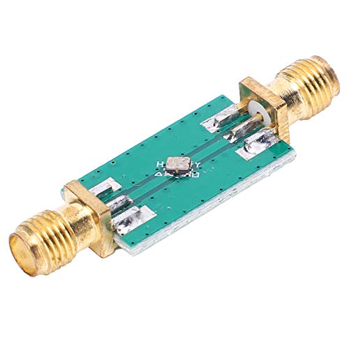 Okuyonic Filter Module, Safe Use Durable GPS Filter Module 1575 MHz Double Sided Board for Electronic Components
