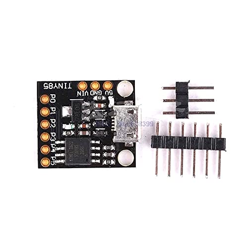 1pcs/lot GY Attiny85 Digispark kickstarter Mini USB Development Board Module